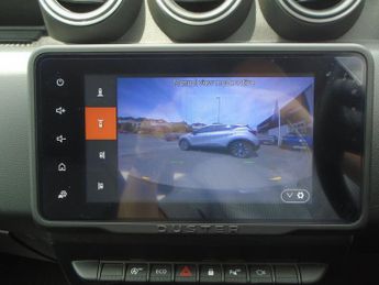 Dacia Duster 1.3 TCe EXTREME EDC Euro 6 (s/s) 5dr