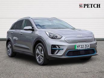 Kia Niro 64kWh 2 Auto 5dr
