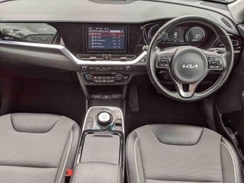 Kia Niro 64kWh 2 Auto 5dr