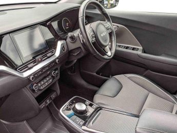 Kia Niro 64kWh 2 Auto 5dr