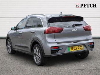 Kia Niro 64kWh 2 Auto 5dr