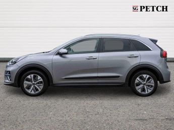 Kia Niro 64kWh 2 Auto 5dr