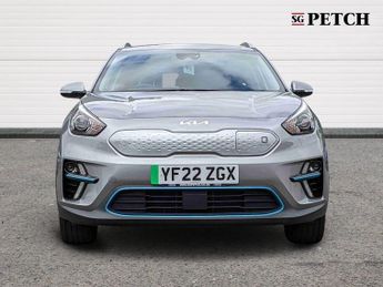Kia Niro 64kWh 2 Auto 5dr
