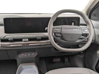 Kia EV3 81.4kWh Air Auto 5dr