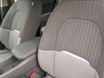 Kia EV3 81.4kWh Air Auto 5dr