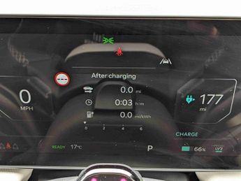 Kia EV4 81.4kWh GT-Line Auto 5dr