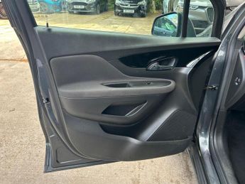 Vauxhall Mokka X 1.6i Active Euro 6 (s/s) 5dr