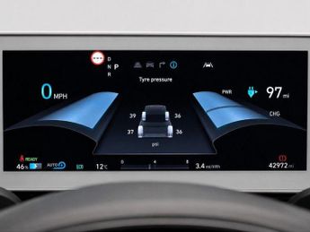 Hyundai IONIQ 5 77kWh Namsan Edition Hatchback 5dr Electric Auto (228 ps)