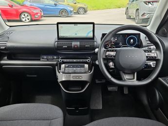 Hyundai INSTER Long Range 49kWh 02 SUV 5dr Electric Auto (115 ps)