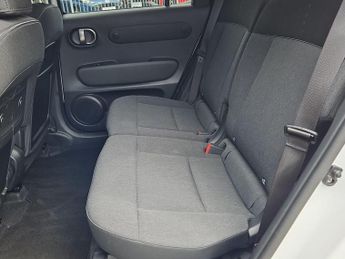 Hyundai INSTER Long Range 49kWh 02 SUV 5dr Electric Auto (115 ps)