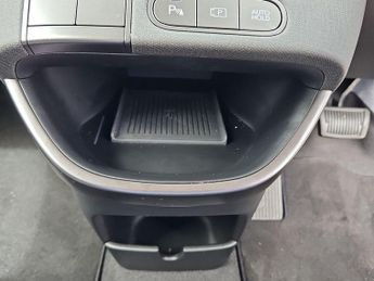 Hyundai INSTER Long Range 49kWh 02 SUV 5dr Electric Auto (115 ps)