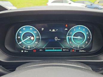 Hyundai Bayon 1.0 T-GDi MHEV Premium SUV 5dr Petrol Hybrid DCT Euro 6 (s/s) (1