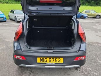 Hyundai Bayon 1.0 T-GDi MHEV Premium SUV 5dr Petrol Hybrid DCT Euro 6 (s/s) (1