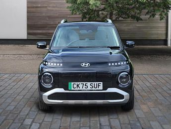 Hyundai INSTER 5dr Hat 85kw 2 49kwh
