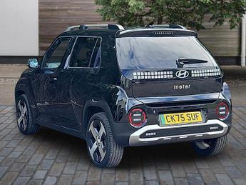 Hyundai INSTER 5dr Hat 85kw 2 49kwh