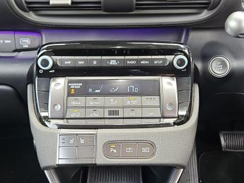 Hyundai INSTER 5dr Hat 85kw 2 49kwh