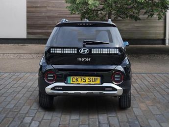 Hyundai INSTER 5dr Hat 85kw 2 49kwh