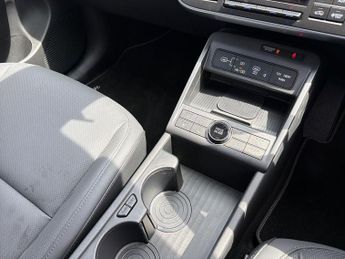 Hyundai KONA 65.4kWh Ultimate SUV 5dr Electric Auto (218 ps)