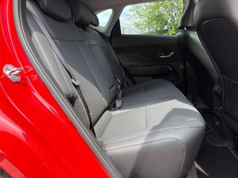 Hyundai KONA 65.4kWh Ultimate SUV 5dr Electric Auto (218 ps)