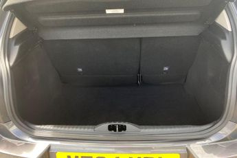 Citroen C3 1.2 PureTech PLUS EAT6 Euro 6 (s/s) 5dr