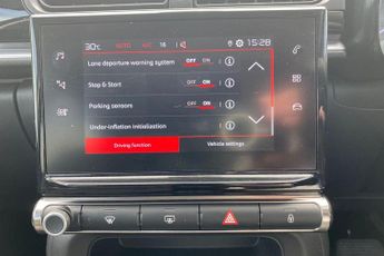 Citroen C3 1.2 PureTech PLUS EAT6 Euro 6 (s/s) 5dr