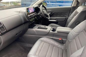 Citroen C5 Aircross 1.6 14.2kWh MAX e-EAT8 Euro 6 (s/s) 5dr