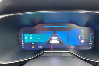 Citroen C5 Aircross 1.6 14.2kWh MAX e-EAT8 Euro 6 (s/s) 5dr