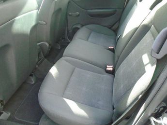 Mercedes-Benz A Class 1.5 A160 Classic SE CVT 5dr