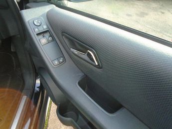 Mercedes-Benz A Class 1.5 A160 Classic SE CVT 5dr