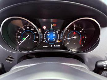 Jaguar F-PACE 2.0 D180 Prestige Auto AWD Euro 6 (s/s) 5dr