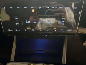 Hyundai TUCSON 1.6 T-GDi 13.8kWh Premium SUV 5dr Petrol Plug-in Hybrid Auto 4WD