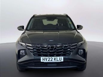 Hyundai TUCSON 1.6 T-GDi 13.8kWh Premium SUV 5dr Petrol Plug-in Hybrid Auto 4WD