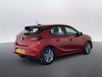 Vauxhall Corsa 1.2 Design Hatchback 5dr Petrol Manual Euro 6 (75 ps)