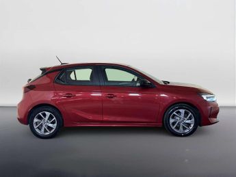 Vauxhall Corsa 1.2 Design Hatchback 5dr Petrol Manual Euro 6 (75 ps)
