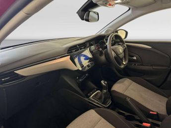 Vauxhall Corsa 1.2 Design Hatchback 5dr Petrol Manual Euro 6 (75 ps)