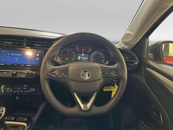 Vauxhall Corsa 1.2 Design Hatchback 5dr Petrol Manual Euro 6 (75 ps)