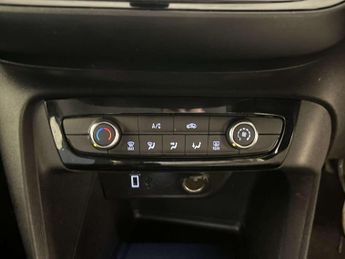 Vauxhall Corsa 1.2 Design Hatchback 5dr Petrol Manual Euro 6 (75 ps)