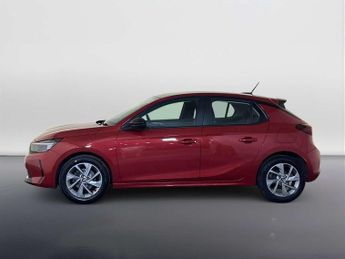 Vauxhall Corsa 1.2 Design Hatchback 5dr Petrol Manual Euro 6 (75 ps)