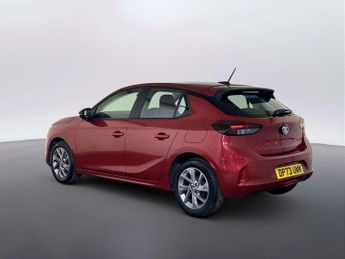 Vauxhall Corsa 1.2 Design Hatchback 5dr Petrol Manual Euro 6 (75 ps)