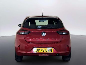 Vauxhall Corsa 1.2 Design Hatchback 5dr Petrol Manual Euro 6 (75 ps)