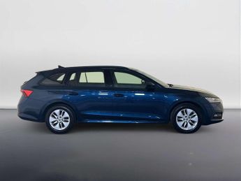 Skoda Octavia 1.5 TSI ACT SE Technology Estate 5dr Petrol Manual Euro 6 (s/s) 