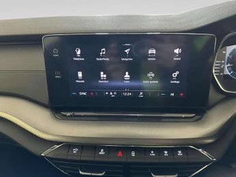 Skoda Octavia 1.5 TSI ACT SE Technology Estate 5dr Petrol Manual Euro 6 (s/s) 