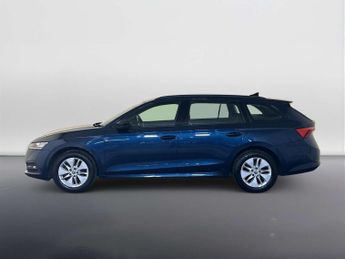 Skoda Octavia 1.5 TSI ACT SE Technology Estate 5dr Petrol Manual Euro 6 (s/s) 