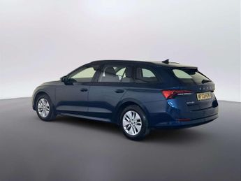 Skoda Octavia 1.5 TSI ACT SE Technology Estate 5dr Petrol Manual Euro 6 (s/s) 