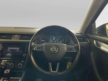 Skoda Octavia 1.5 TSI ACT SE Drive Estate 5dr Petrol DSG Euro 6 (s/s) (150 ps)