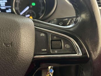 Skoda Octavia 1.5 TSI ACT SE Drive Estate 5dr Petrol DSG Euro 6 (s/s) (150 ps)