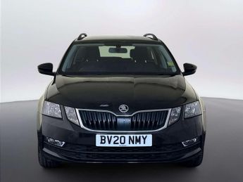 Skoda Octavia 1.5 TSI ACT SE Drive Estate 5dr Petrol DSG Euro 6 (s/s) (150 ps)