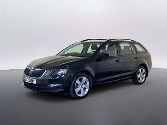 Skoda Octavia 1.5 TSI ACT SE Drive Estate 5dr Petrol DSG Euro 6 (s/s) (150 ps)