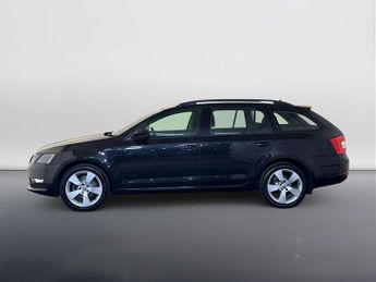 Skoda Octavia 1.5 TSI ACT SE Drive Estate 5dr Petrol DSG Euro 6 (s/s) (150 ps)