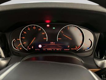 BMW 3 Series 2.0 320d Sport Saloon 4dr Diesel Auto Euro 6 (s/s) (190 ps)